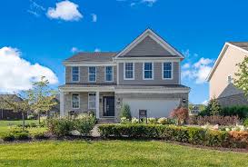 We are a local real estate guru here to serve you. New Construction Homes In Michigan Toll Brothers