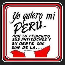 Perú tuvo varios movimientos emancipadores que sembraron la semilla redentora. 28 De Julio Fiestas Patrias De Peru En Castellon Photos Facebook