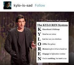 Reylo Memes Google Search Star Wars Jokes Star Wars Humor Star Wars Memes
