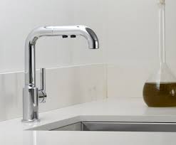 kohler kitchen faucet new