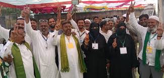 ISLAM scores its first major electoral victory in Malegaon Municipal  Corporation
