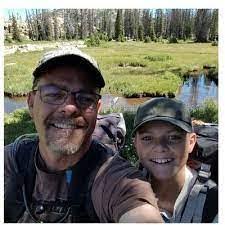 Arthur Maxfield's Instagram, Twitter & Facebook