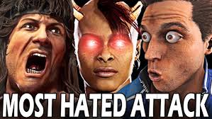 Pro Players SHOCKED! Godlike Erron Black Destroys Pro Tournament in Mortal  Kombat 11