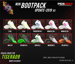 Pes 2017 new bootpack 2021 august update. Pes 2017 Bootpack Update 2019 V2 Aio Update V3 By Ak Rf Mods Soccerfandom Com Free Pes Patch And Fifa Updates