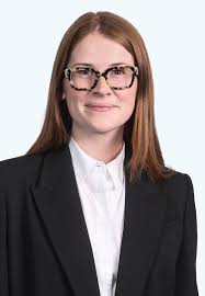 K. Ellen Audrain is an associate in Nutter's Private Client Department.:  Nutter McClennen & Fish Law Firm