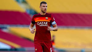 Inter looked like they would run away with it, then roma clawed back. As Roma Tersingkir Dari Liga Europa Edin Dzeko Sindir Pelatih Paolo Fonseca