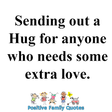 Positive Family Quotes