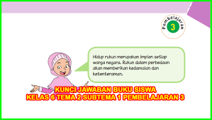 We did not find results for: Kunci Jawaban Buku Siswa Tema 2 Kelas 6 Halaman 21 24 Sanjayaops