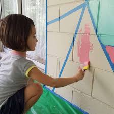 So lets get to it and paint wall murals for kids! How To Paint Wall Murals For Kids 5 Easy Diy Ideas Momlando