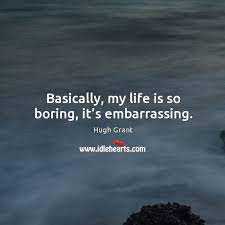 Everyone posting that my generation lost hobbies post is so stupid like no you fuckwits hobbies were stolen from you by a system that demands you work 8 hours a day to earn a tiny percentage of the profit you generate, leaving you too exhausted and brainwashed to enjoy exercising passion without. Basically My Life Is So Boring It S Embarrassing Idlehearts