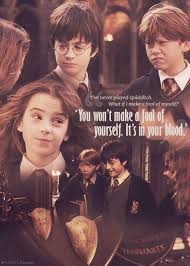 Pin On Harmony What if, as reddit users jodatoufin and divsky recently wondered, their link reveals a darker history between muggles and wizards in j.k. pin on harmony