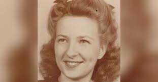 Roberta M. Legg Obituary