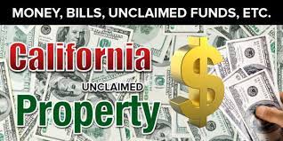 Rightful owners or their heirs always have the right to claim funds held by the state in the unclaimed property fund; Find Any Unclaimed Property In California 2021 Guide