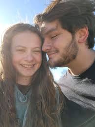 Isaac Helton and Cora Dart's Wedding Website