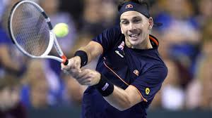 Click here for a full player profile. Cameron Norrie Beaten By Albert Ramos Vinolas At The Barcelona Open Eurosport
