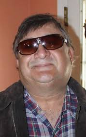 Ronald Franklin McCracken February 25, 2019 (Age 72) Houston, Texas Special  Forces Ronald Franklin McCracken, 72, of Houston passed away