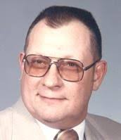 Ronald Keefer Obituary (1935