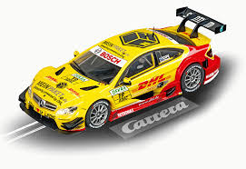 Order the largest selection of carrera tracks and slot cars in the digital 132 racing track system directly from the manufacturer. Modellbau Klar De Carrera Digital 132 Amg Mercedes C Coupe Dtm D Coulthard No 19 Slotcar 1 32 30660