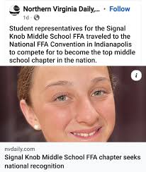 Congratulations Piper Dellimger our 2024 Teen Miss Rockingham County Fair  Queen