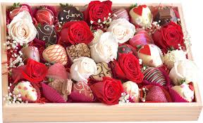 And just in case, you tend to be forgetful, we even have a reminder. James And The Chocolate Berry Fresh Chocolate Covered Berries Delivered To Your Door