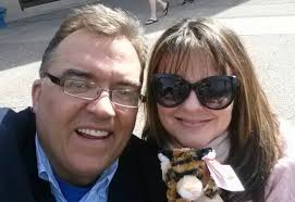 A Beacon Of Hope Amidst Tragedy: A Tribute to Senator John Hoffman And  Yvette Hoffman