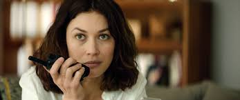 Stills from Just a Breath Away