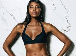 Naomi campbell has been a devoted amfar supporter for more than two decades. Britanskaya Supermodel Naomi Kempbell Rodila Pervenca V Vozraste 50 Let Rosbalt