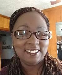 Vonretta 'Jodi' Davis Crews