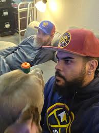 Good Morning Denver Nuggets all Fans ❤️❤️❤️