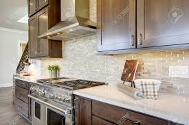 stainless steel hood paired