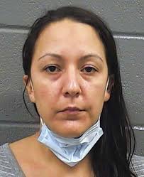 Mount Prospect police arrest two