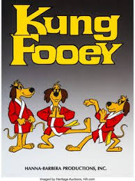 But in reality he's an inept crime fighter who catches crooks by accident, using his kung foo skills. Hong Kong Phooey Flexible Luggage Tag Animation Collectables Collectables