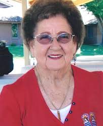 Noreene Brooks Obituary (1932