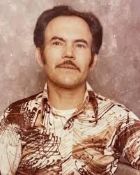 Efrain Ibarra Obituary (2024)