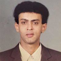 Vasudev Shenoy R Shenoy