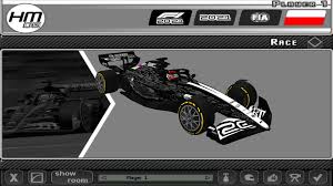 Formula 1 decided to push back the introduction of the new technical regulations from 2021 to 2022. Skins F1 2022 Fia Concept Skin Racedepartment
