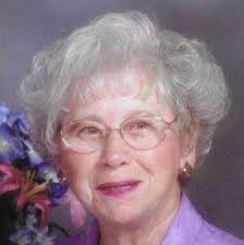 Betty Rutledge (1927-2018)