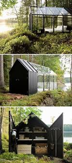 Pin By Mona Mi On Interior Living Greenhouse Backyard Summer House