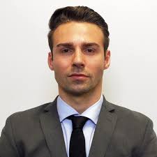 New York, USA — FinTech Connector