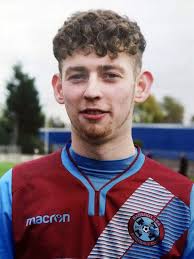 Ford strike and ends Lea's poor run