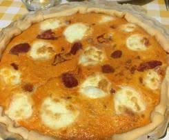 Feuillete Crousti Cremeux Saumon Poireaux Recette Thermomix Recette Alimentation Recette