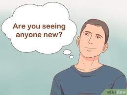 How To Handle Seeing An Ex Unexpectedly: 13 Steps