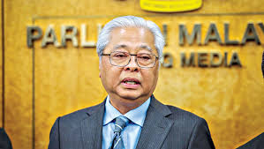 May 31, 2021 · senior minister datuk seri ismail sabri yaakob said this in an announcement on the mco,. Zsr Lj3pnv 5xm