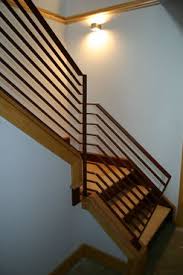 Brilliant steel stair railing ideas that look beautiful. Baltimore Railings Stairs Baltimore Railings Stairs Home