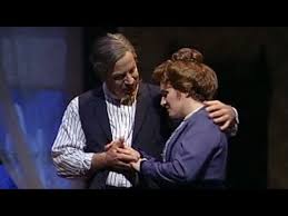 Can't find a movie or tv show? Opera Spotlight Cold Sassy Tree Youtube