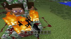 Is herobrine evil or good? Minecraft Ps4 Summoning Herobrine Herobrine Spawner On Minecraft Playstation 4 Edition Video Dailymotion