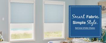 Custom Window Treatments Bali Blinds And Shades