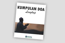 Bekerja dalam ajaran islam tidak sekedar berlandaskan tujuan yang bersifat duniawi, namun lebih kepada bekerja untuk ibadah. Kumpulan Doa Doa Lengkap Arab Latin Dan Artinya