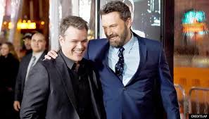 In addition to his nominated performances, damon has also appeared in such films as the bourne ultimatum, the departed. Oscar Winners Matt Damon Ben Affleck Reunite For Ridley Scott S New Film The Last Duel