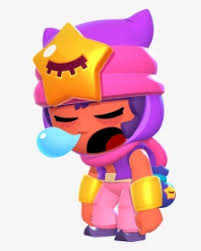 The poko skin is named star poco, which is very fitting with the. Sandy Brawl Stars Hd Png Download Transparent Png Image Pngitem